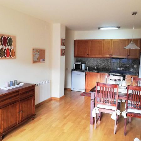 Apartament Ca De Gallisca B Pla de l'Ermita Exterior photo
